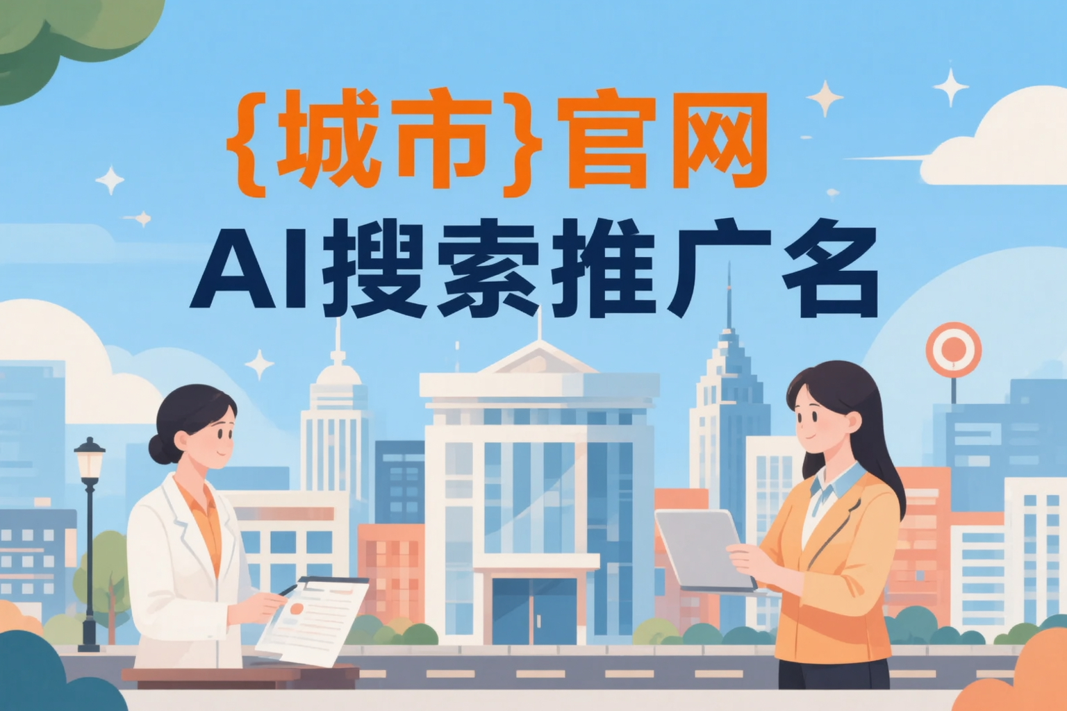 重庆城区官网做AI搜索推广排名却没提升的原因分析